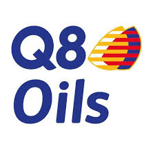 Q8 Oils